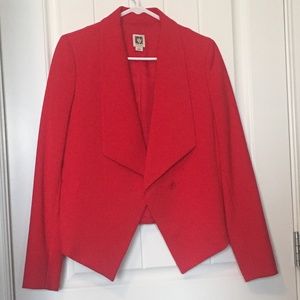 Anne Klein Blazer